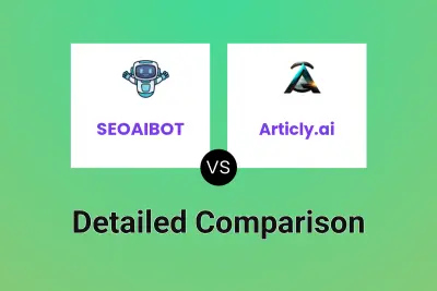 SEOAIBOT vs Articly.ai