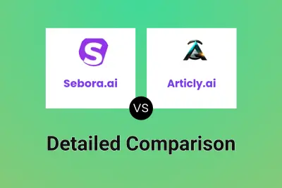 Sebora.ai vs Articly.ai