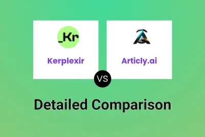 Kerplexir vs Articly.ai