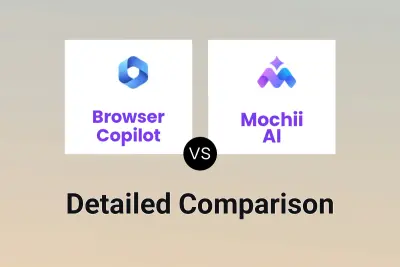 Browser Copilot vs Mochii AI