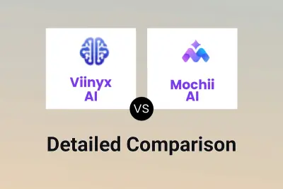 Viinyx AI vs Mochii AI