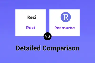 Rezi vs Resmume