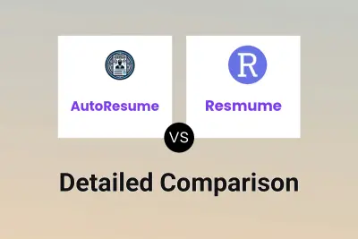 AutoResume vs Resmume