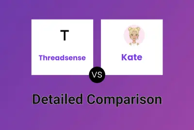 Threadsense vs Kate