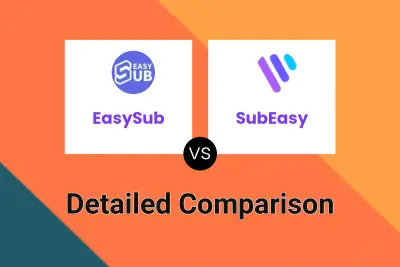 EasySub vs SubEasy