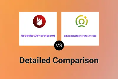 HeadshotGenerator.net vs aiheadshotgenerator.media