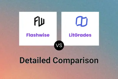 Flashwise vs LitGrades