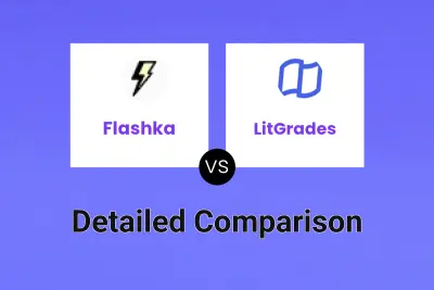 Flashka vs LitGrades