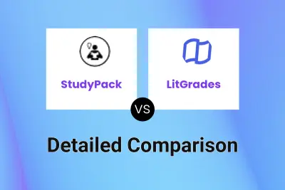 StudyPack vs LitGrades