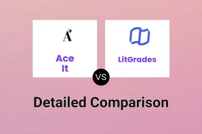 Ace It vs LitGrades