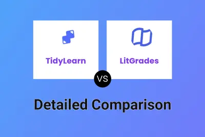 TidyLearn vs LitGrades