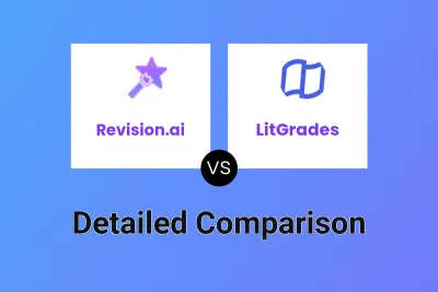 Revision.ai vs LitGrades