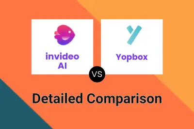 invideo AI vs Yopbox