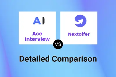 Ace Interview vs Nextoffer
