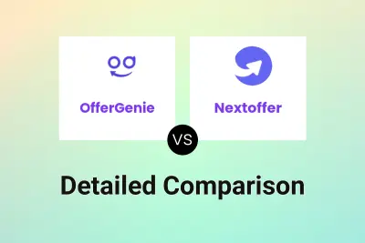 OfferGenie vs Nextoffer