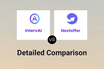 IntervAI vs Nextoffer