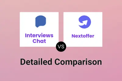 Interviews Chat vs Nextoffer