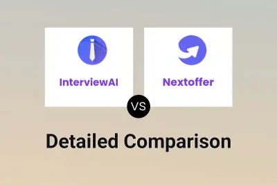 InterviewAI vs Nextoffer