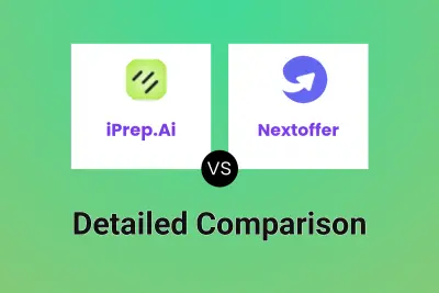 iPrep.Ai vs Nextoffer