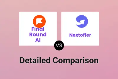 Final Round AI vs Nextoffer