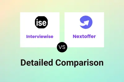 Interviewise vs Nextoffer