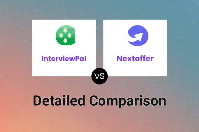 InterviewPal vs Nextoffer