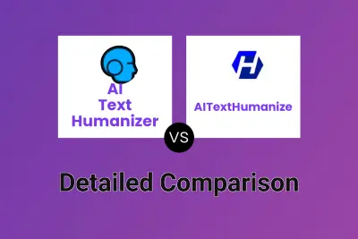 AI Text Humanizer vs AITextHumanize