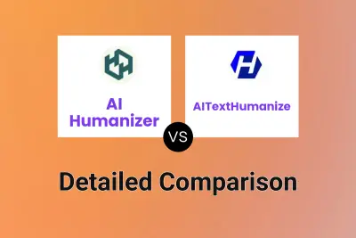 AI Humanizer vs AITextHumanize
