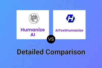 Humanize AI vs AITextHumanize