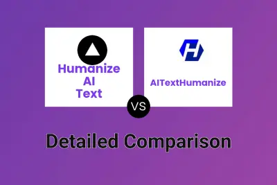 Humanize AI Text vs AITextHumanize