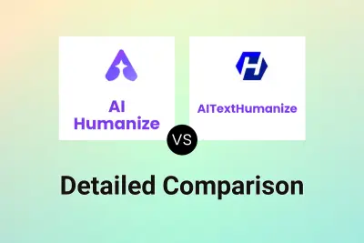 AI Humanize vs AITextHumanize