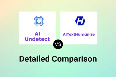 AI Undetect vs AITextHumanize