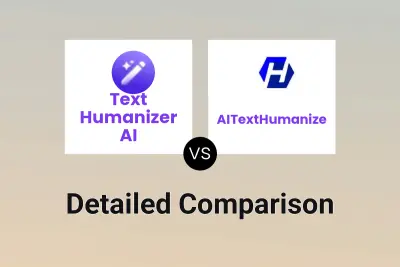 Text Humanizer AI vs AITextHumanize