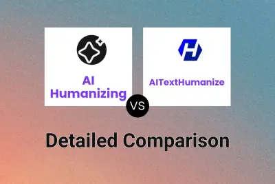 AI Humanizing vs AITextHumanize