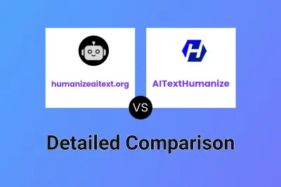 humanizeaitext.org vs AITextHumanize