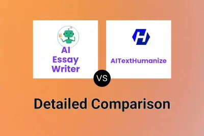 AI Essay Writer vs AITextHumanize