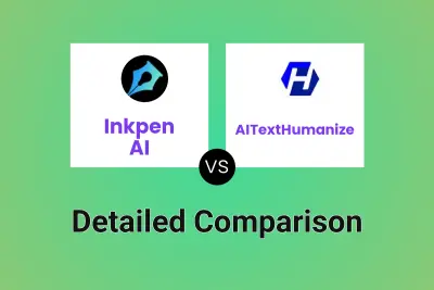 Inkpen AI vs AITextHumanize