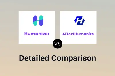 Humanizer vs AITextHumanize