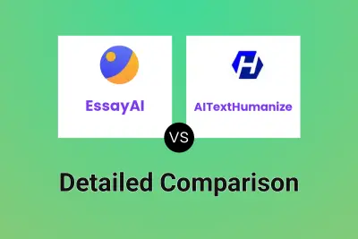 EssayAI vs AITextHumanize