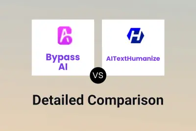 Bypass AI vs AITextHumanize