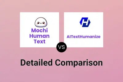 Mochi Human Text vs AITextHumanize