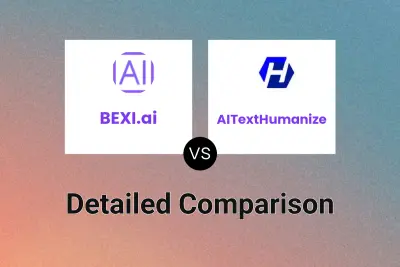 BEXI.ai vs AITextHumanize
