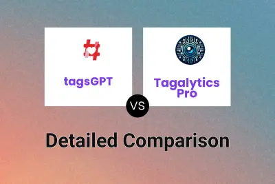 tagsGPT vs Tagalytics Pro