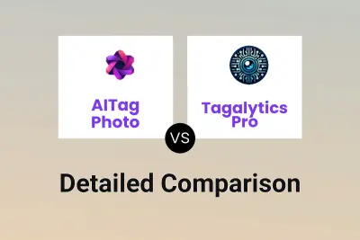AITag Photo vs Tagalytics Pro