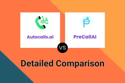 Autocalls.ai vs PreCallAI