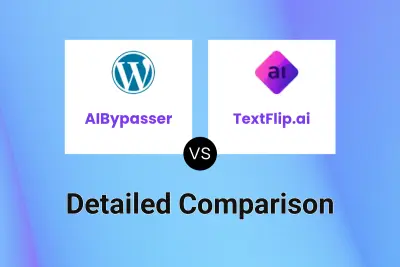 AIBypasser vs TextFlip.ai