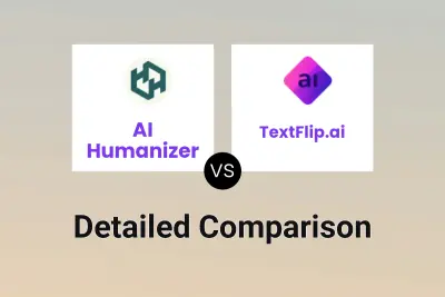 AI Humanizer vs TextFlip.ai