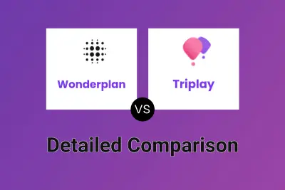 Wonderplan vs Triplay