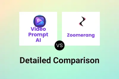 Video Prompt AI vs Zoomerang