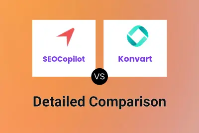 SEOCopilot vs Konvart